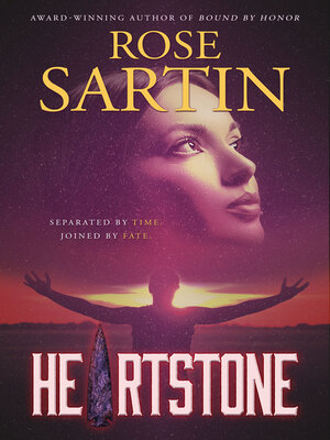 cover image of Heartstone